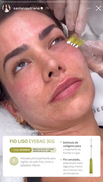 Foto 3 de Clínica Odontológica e Harmonização Orofacial Re Harmonizare