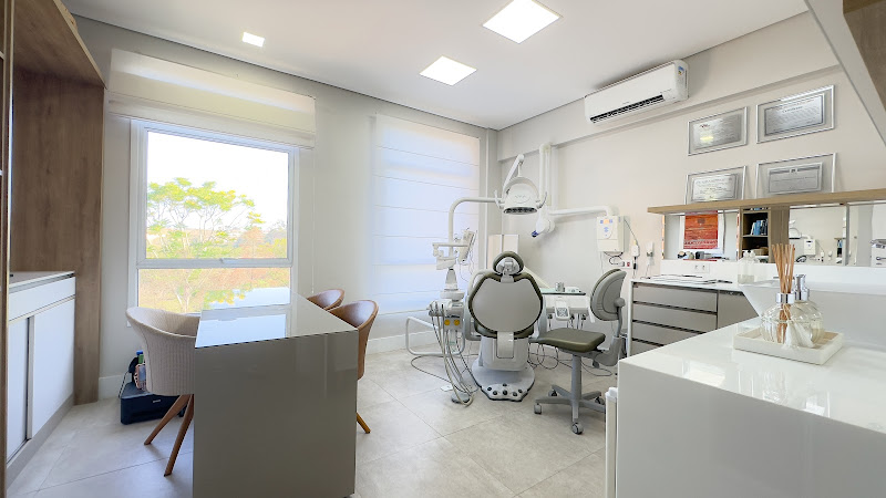 Foto 2 de Clínica Odontológica