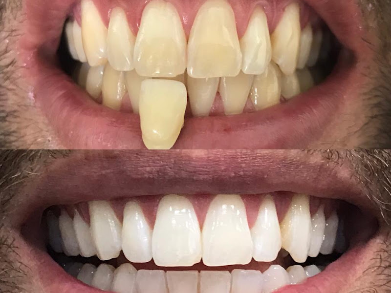 Foto 3 de Clínica Odontológica