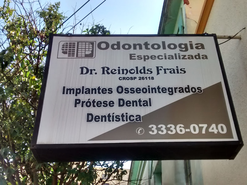 Foto 3 de Clínica Odontológica