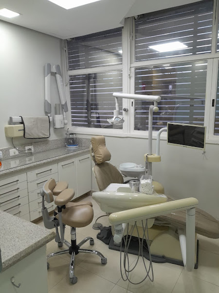 Foto 2 de Clínica Odontológica EDNA LIRA DE ALMEIDA