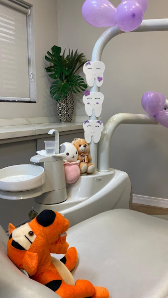 Foto 2 de Clínica Odontológica Edna Soares e Jennifer M. Antunes