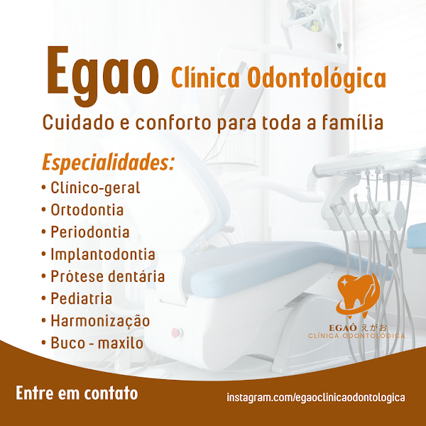 Foto 3 de Clinica Odontológica Egaô