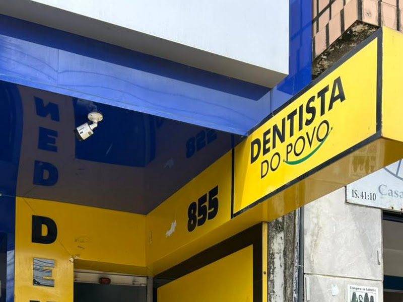 Foto de Clinica odontológica ei shaday