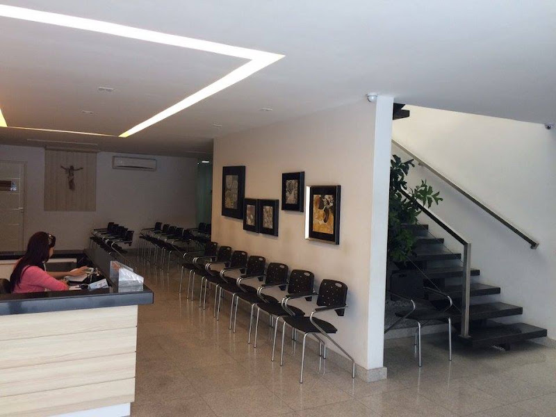 Foto 2 de Clinica odontológica ei shaday