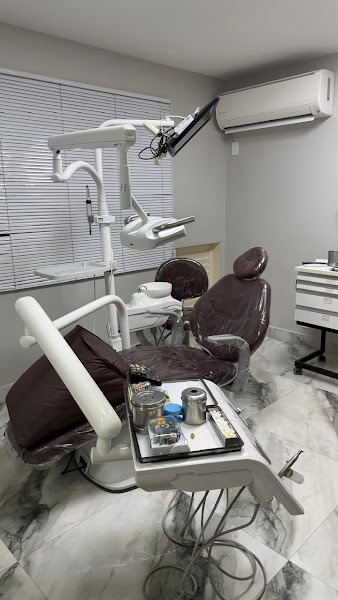 Foto 2 de Clínica Odontológica Elizabeth Yamamoto