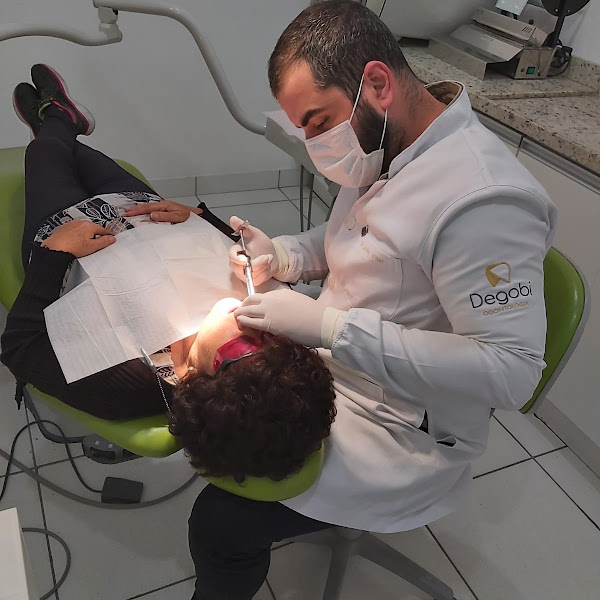 Foto 2 de Clínica Odontológica em Balneário Camboriú | Jovi Odontologia de Excelência
