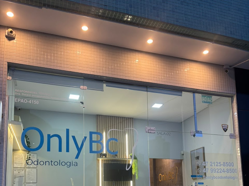 Foto 3 de Clínica Odontológica em Balneário Camboriú | Jovi Odontologia de Excelência