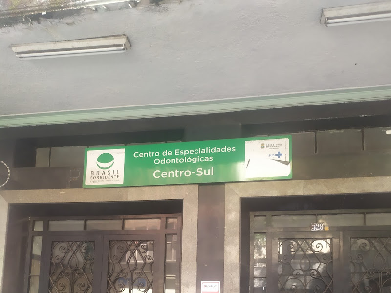 Foto 8 de Clínica Odontológica em Belo Horizonte - Ceota