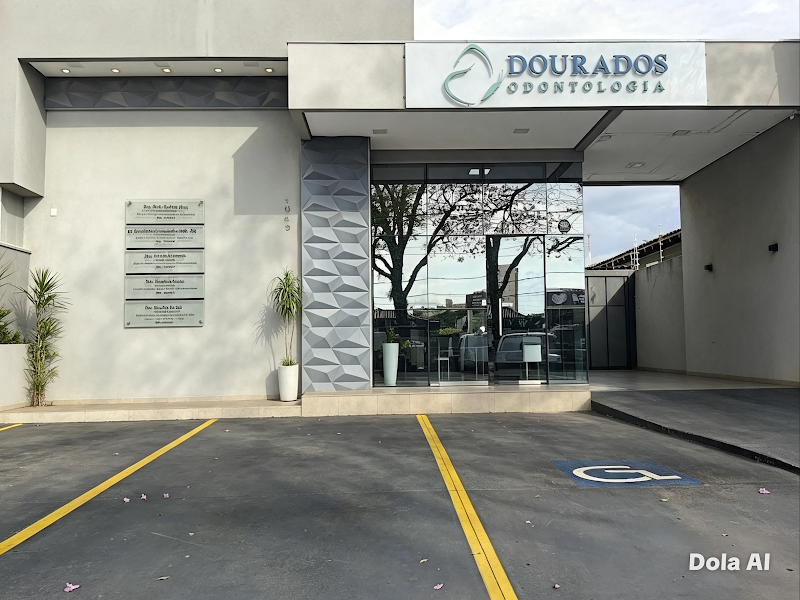 Foto 2 de Clinica Odontológica em Dourados, Vila Tonani - R.O.F Odontologia Integrada - Dentista, Ortodontia, Dentista Estético