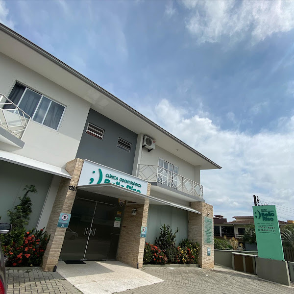 Foto 2 de Clínica Odontológica em Joinville | Bello Riso