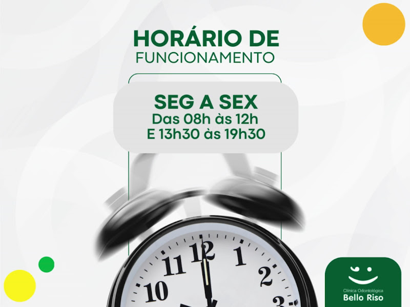 Foto 4 de Clínica Odontológica em Joinville | Bello Riso