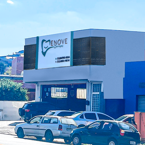 Foto 2 de Clínica Odontológica em Jundiaí Enove Sorrisos Odontologia Especializada (Dentista em Jundiaí)