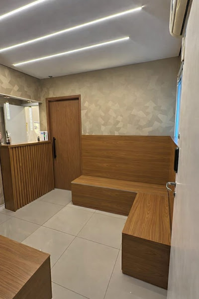 Foto 3 de Clínica Odontológica em São Vicente| Unindo Sorrisos