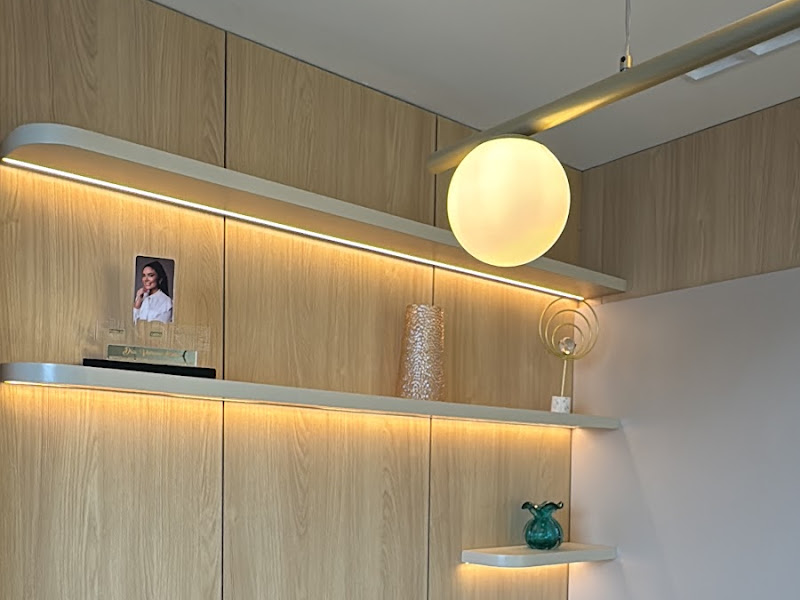 Foto de Clínica Odontológica Eminence