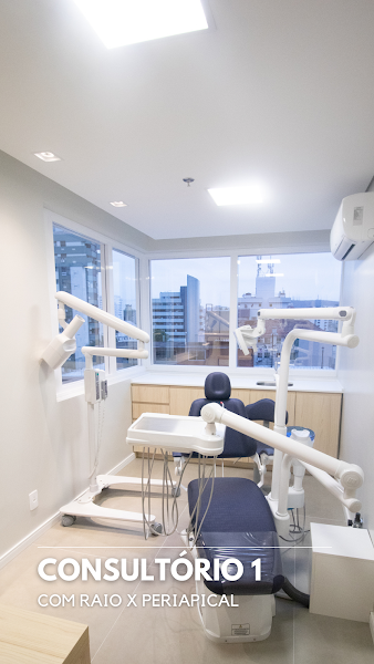 Foto 2 de Clínica Odontológica Enfaces