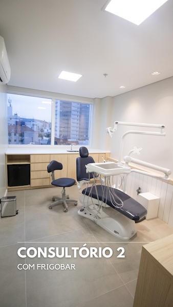 Foto 3 de Clínica Odontológica Enfaces