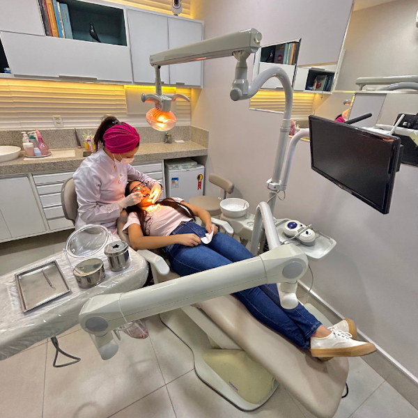 Foto 2 de Clínica Odontológica Equilíbrio Odontologia e Bem-estar