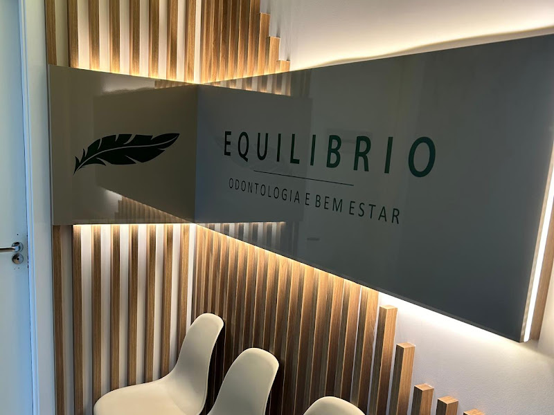 Foto 10 de Clínica Odontológica Equilíbrio Odontologia e Bem-estar