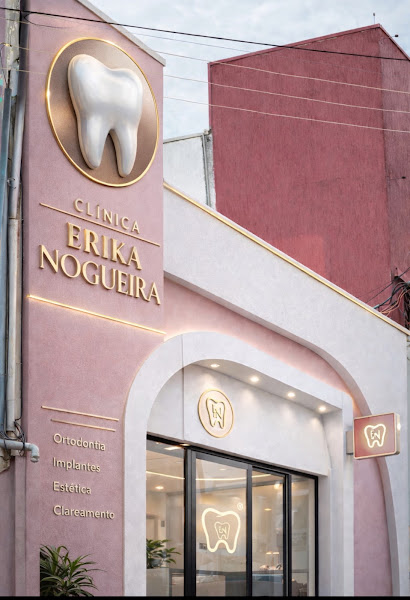 Foto 2 de Clínica odontológica Erika Nogueira