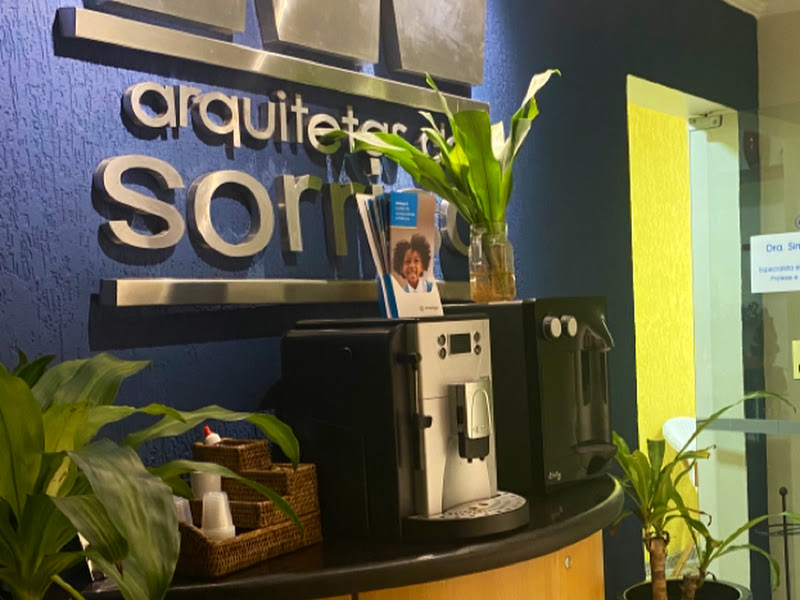 Foto 7 de Clínica Odontológica - Escultores de Sorriso