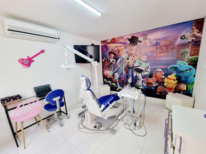 Foto 8 de Clínica Odontológica - Escultores de Sorriso