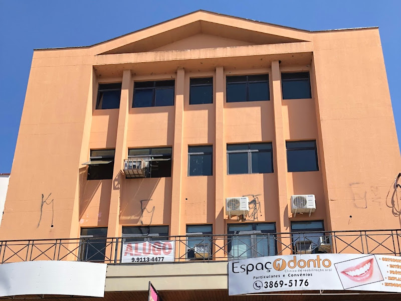 Foto 3 de Clínica Odontológica Espaço Odonto