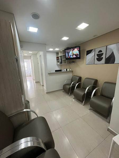 Foto 2 de Clínica Odontológica Espaço SorriArt - Lauzane