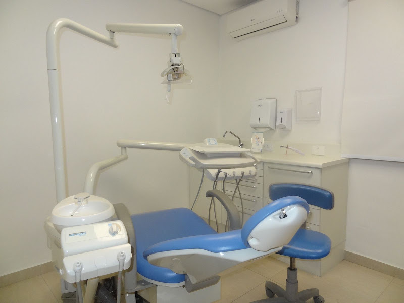 Foto 3 de Clínica Odontológica Espaço SorriArt - Lauzane