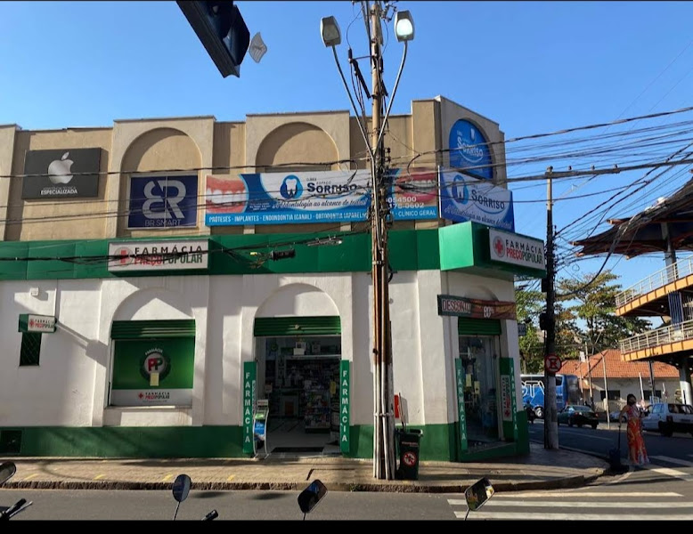 Foto 2 de Clínica Odontológica Espaço Sorriso – Implantes e Ortodontia | Rio Preto