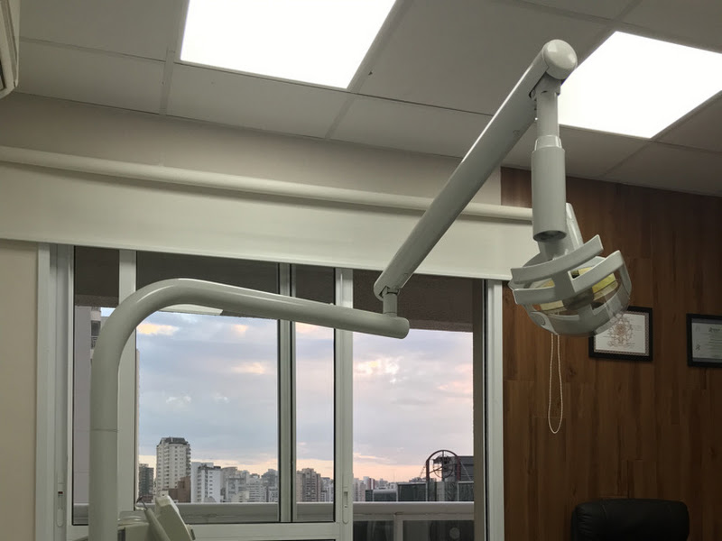 Foto 2 de Clinica Odontológica Especializada 8a.cj 81