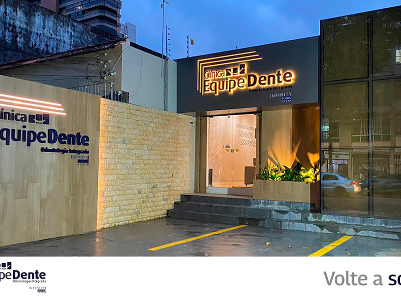 Foto de Clínica Odontologica Especializada do Pará