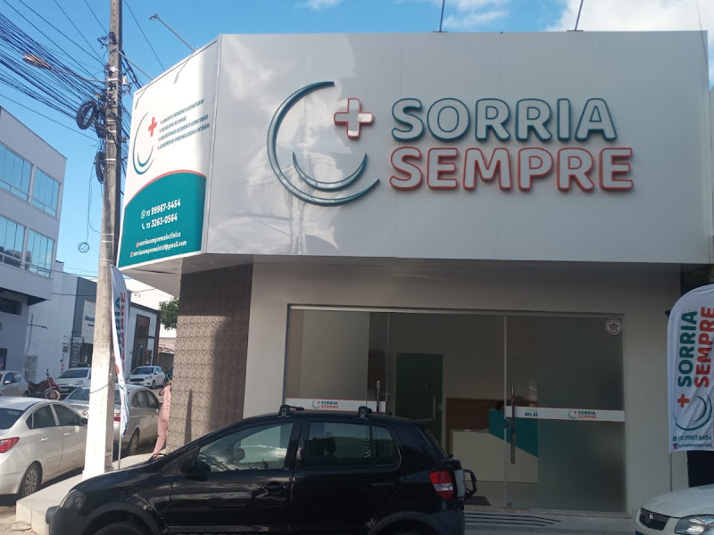 Foto 3 de Clínica Odontológica Especializada Dra. Tamira Aramuni