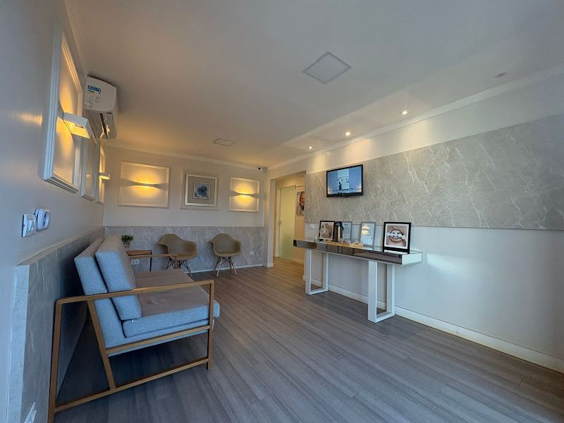 Foto 2 de Clínica Odontológica Especializada em Implantes