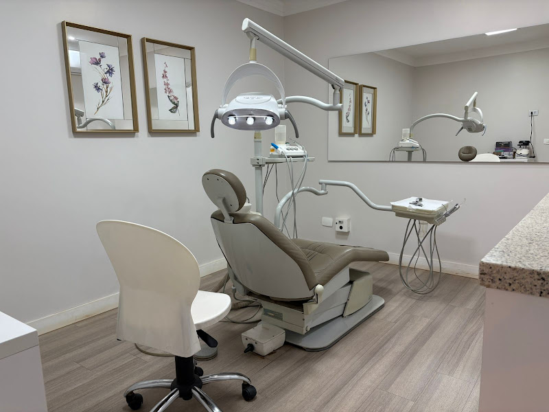 Foto 3 de Clínica Odontológica Especializada em Implantes