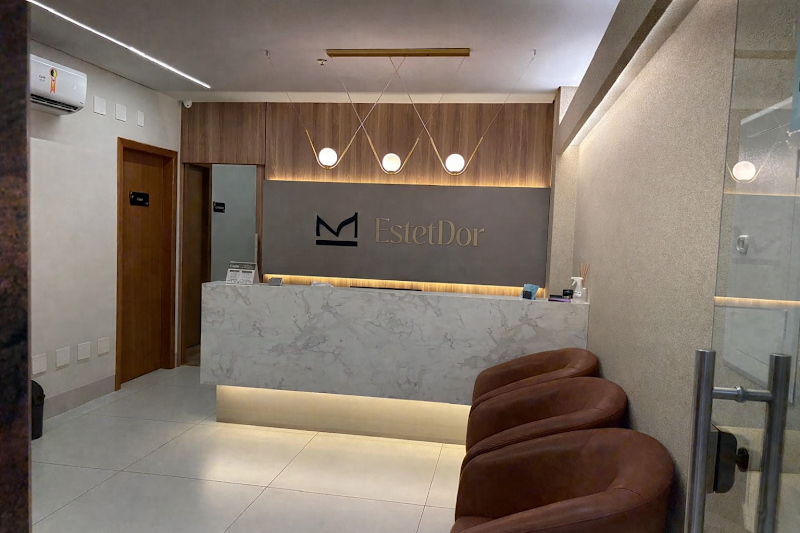 Foto 2 de Clínica Odontológica Estetdor – Drª Karen Miranda