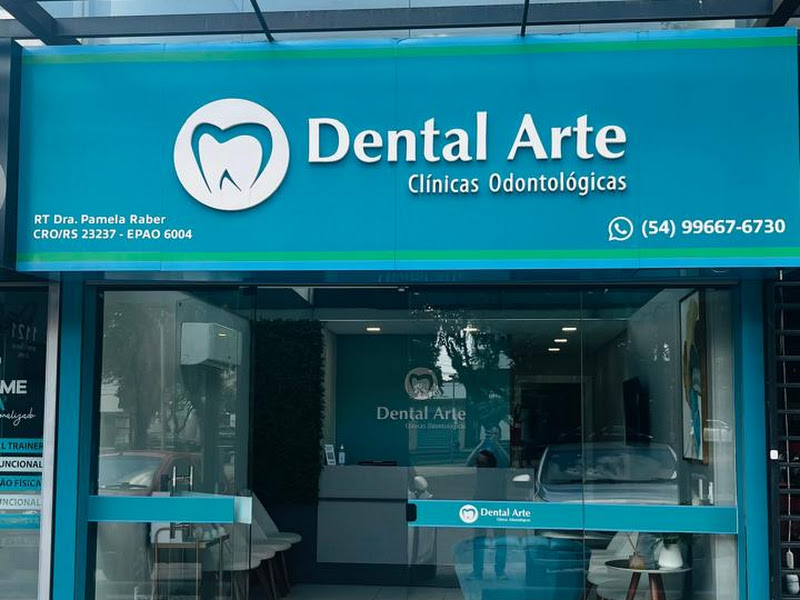 Foto 5 de Clínica Odontológica Estética do Sorriso