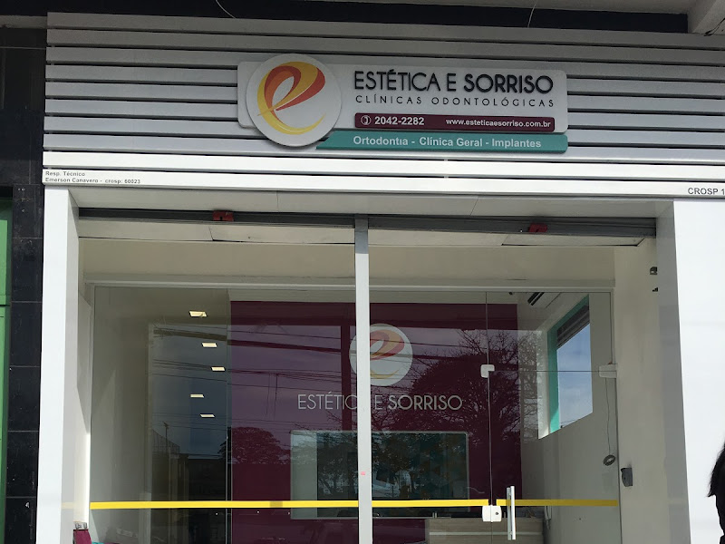 Foto de Clínica Odontológica Estética e Sorriso