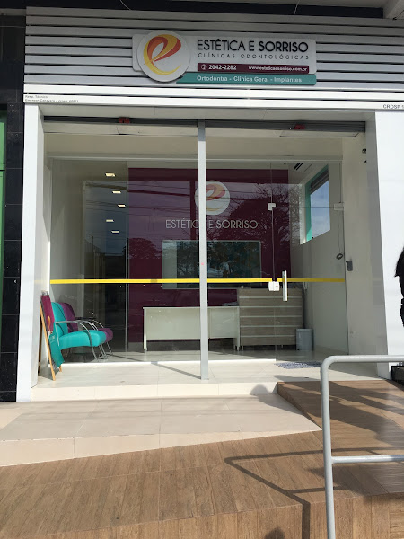 Foto 2 de Clínica Odontológica Estética e Sorriso