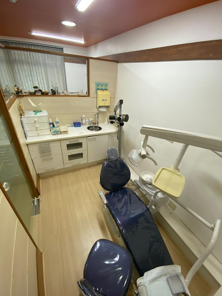 Foto 2 de Clínica Odontológica Estética e Sorriso | Barra da Tijuca