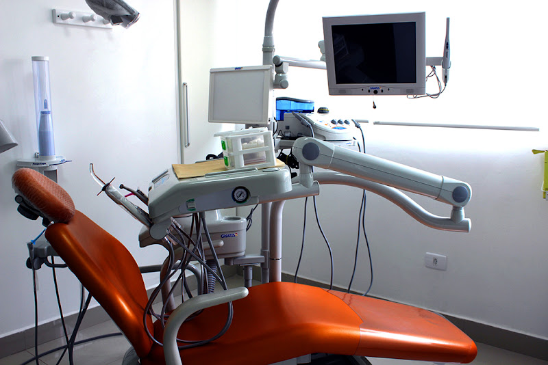 Foto 2 de Clinica Odontologica Esthetic Laser