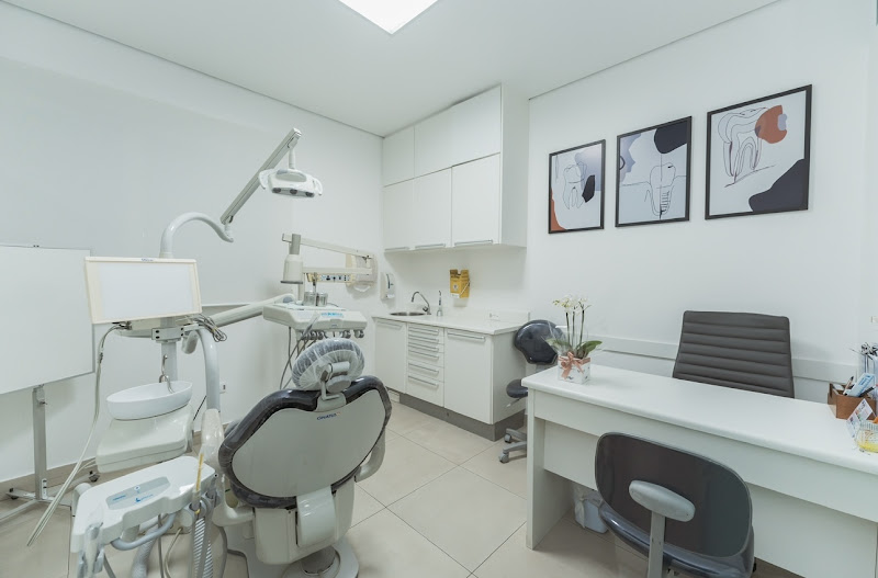 Foto 3 de Clinica Odontologica Esthetic Laser