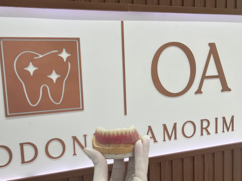 Foto 11 de Clínica Odontológica Eterna Aliança