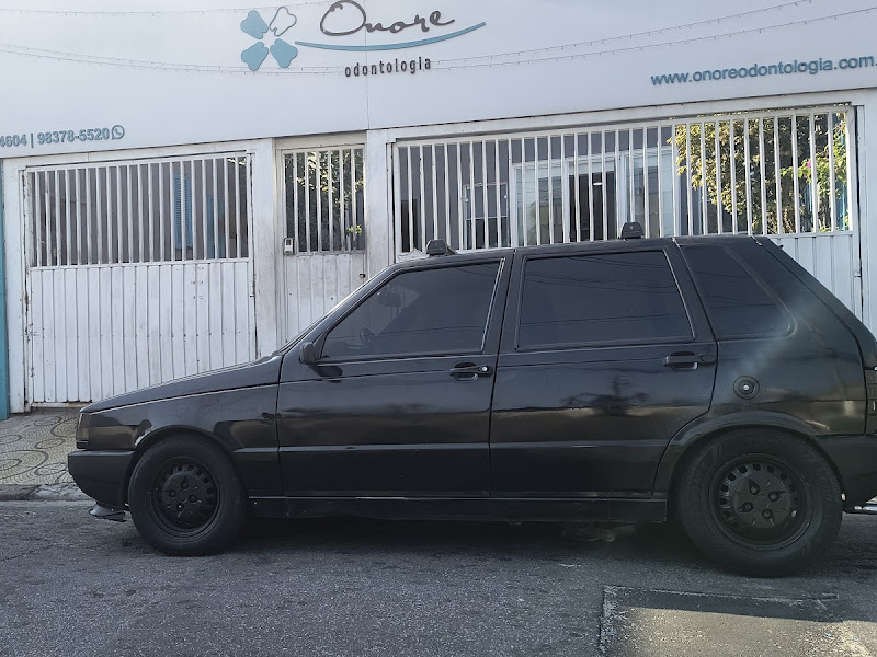 Foto 13 de Clínica Odontológica Eterna Aliança