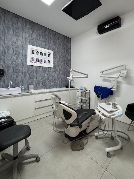 Foto 2 de Clínica odontológica - Evidenza Odontologia de Resultados - Dentista em Barbacena