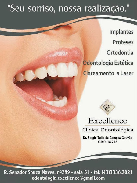 Foto 3 de Clínica Odontológica Excellence