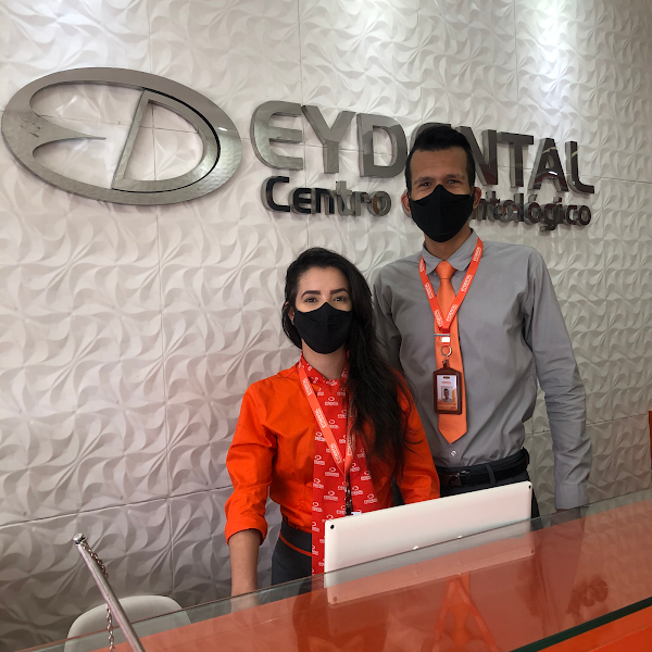 Foto 2 de Clínica Odontológica Eydental