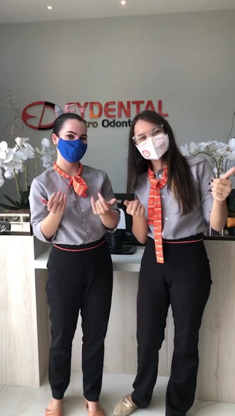 Foto 3 de Clínica Odontológica Eydental