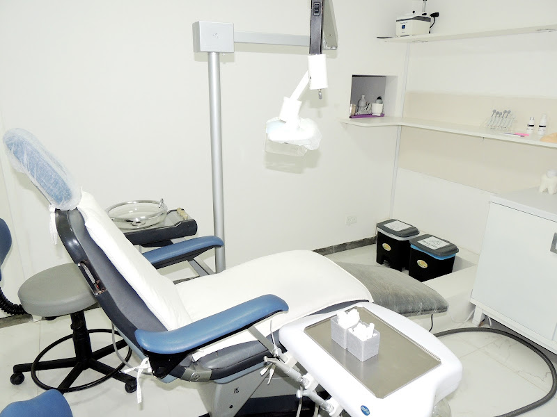 Foto 2 de Clinica Odontológica F. Vanelli