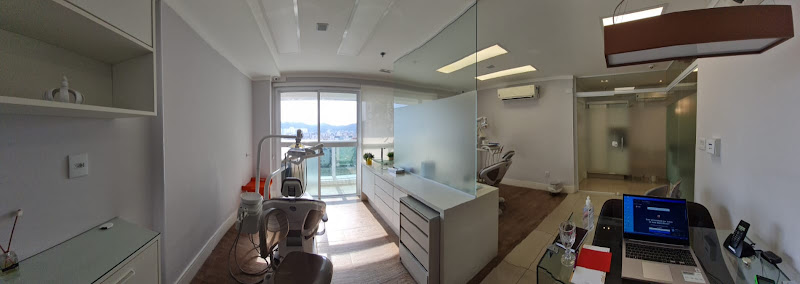 Foto 2 de Clínica Odontológica Fabiana Lopes Bernardes